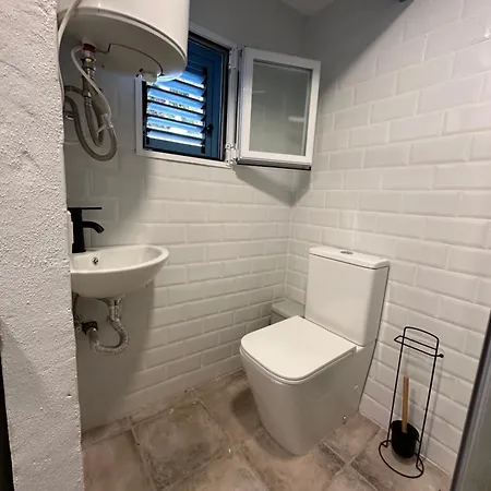 Son De Mar Rotas Cerca De Javea 3 Aptos De 1 2 Y 3 Llebeig Saona Y Benita