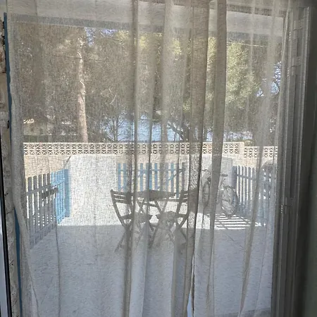 Son De Mar Rotas Cerca De Javea 3 Aptos De 1 2 Y 3 Llebeig Saona Y Benita Apartman Denia