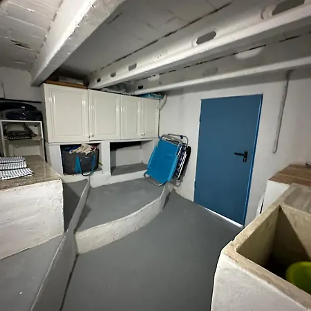 Son De Mar Rotas Cerca De Javea 3 Aptos De 1 2 Y 3 Llebeig Saona Y Benita Apartman *