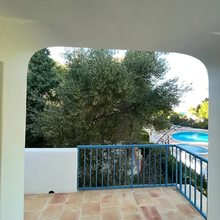 Son De Mar Rotas Cerca De Javea 3 Aptos De 1 2 Y 3 Llebeig Saona Y Benita * Denia