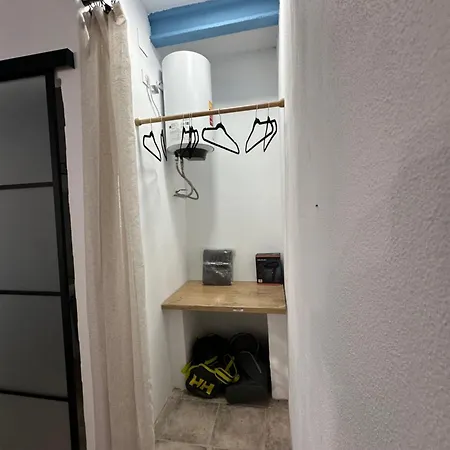 Son De Mar Rotas Cerca De Javea 3 Aptos De 1 2 Y 3 Llebeig Saona Y Benita Apartman *