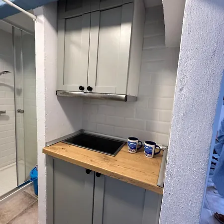 Apartman Son De Mar Rotas Cerca De Javea 3 Aptos De 1 2 Y 3 Llebeig Saona Y Benita *