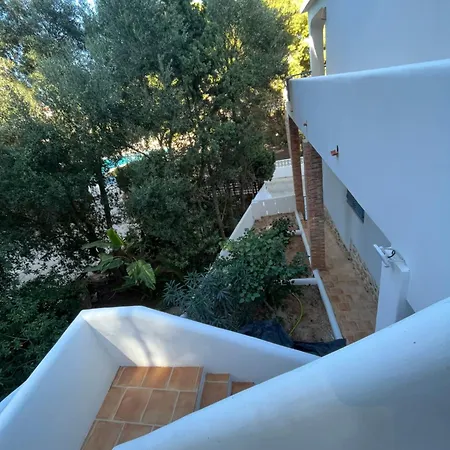 Son De Mar Rotas Cerca De Javea 3 Aptos De 1 2 Y 3 Llebeig Saona Y Benita Apartman *