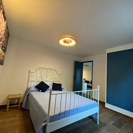 Apartman Son De Mar Rotas Cerca De Javea 3 Aptos De 1 2 Y 3 Llebeig Saona Y Benita Denia